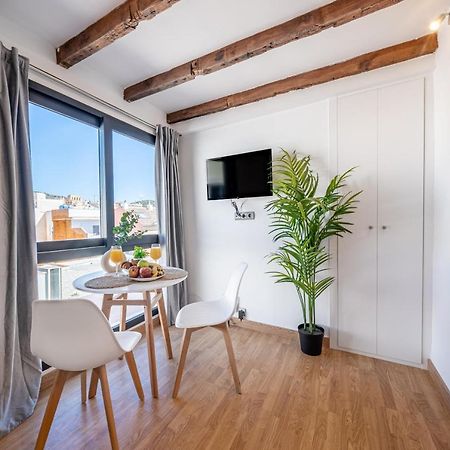 Old Town - Cozy Apartment Málaga Esterno foto