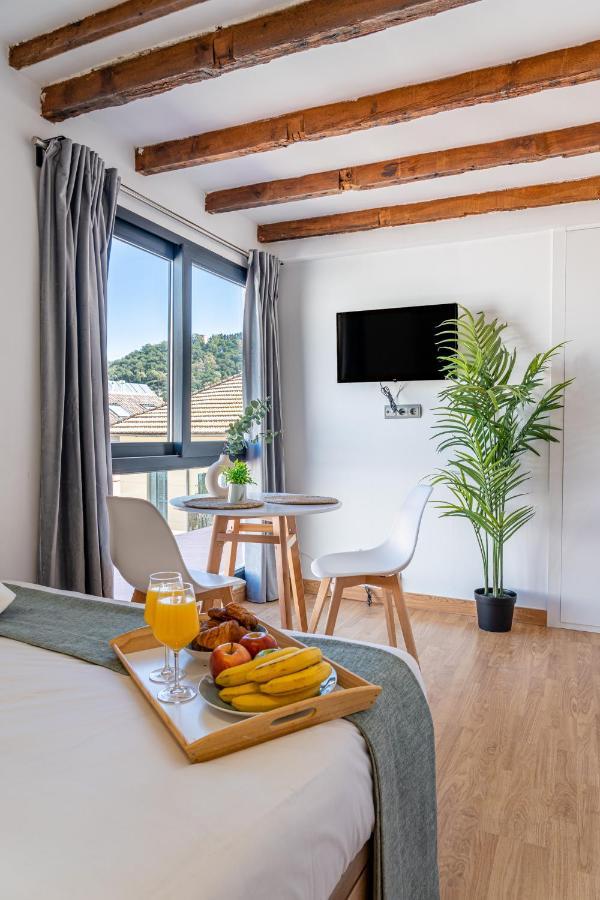 Old Town - Cozy Apartment Málaga Esterno foto