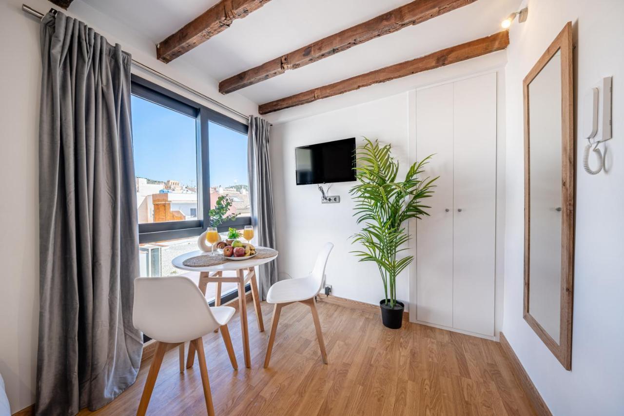 Old Town - Cozy Apartment Málaga Esterno foto